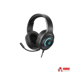 QCY Heroad V200 H4GM Overhead Gaming Headphone