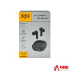 QCY HT05 Melobuds ANC Wireless Earbuds With 40dB ANC