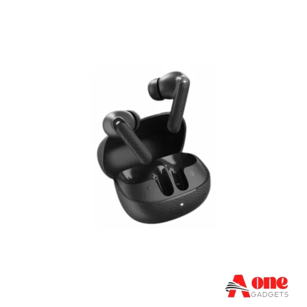 QCY HT15 Adaptive 45dB ANC True Wireless Earbuds