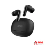 QCY Melobuds 2 N50 ANC Earbuds (6 Months Dealer Warranty)