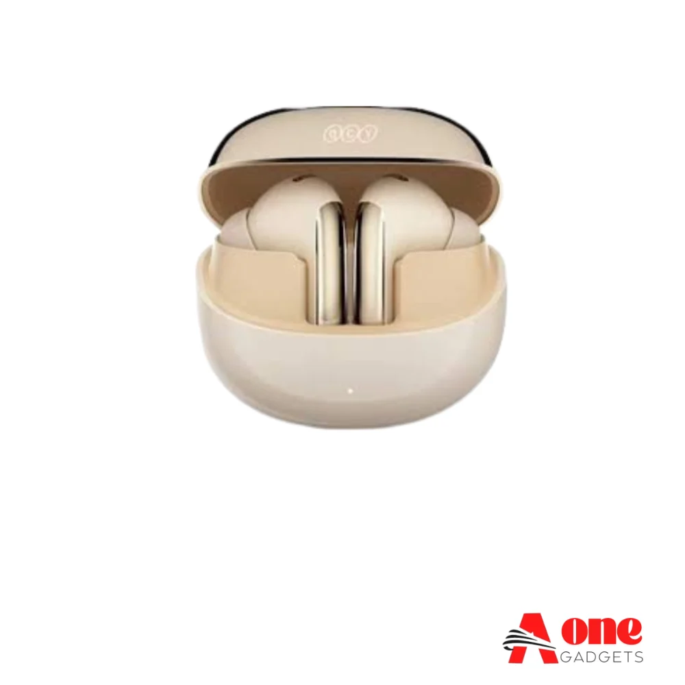 QCY MeloBuds Pro ANC TWS