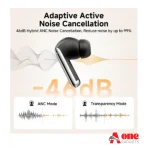 QCY MeloBuds Pro ANC TWS Earbuds (6 Month Warranty)
