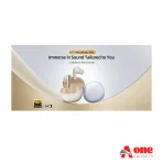 QCY Melobuds Pro HT08 ANC TWS Earbuds