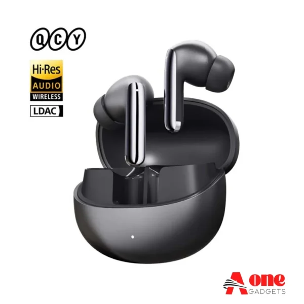QCY Melobuds Pro HT08 ANC TWS Earbuds