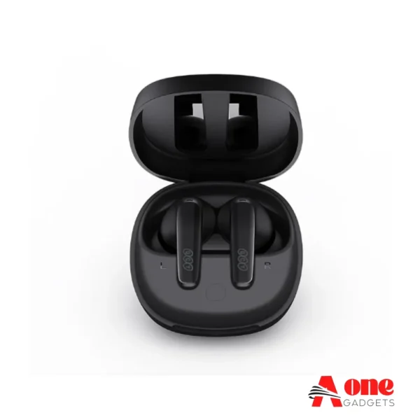 QCY T13X ( T13 Pro )-Black