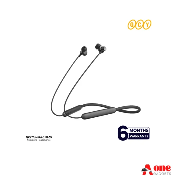 QCY TuneArc N1 Wireless Earphone