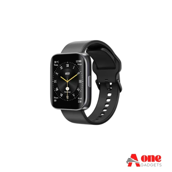 QCY Urban GS