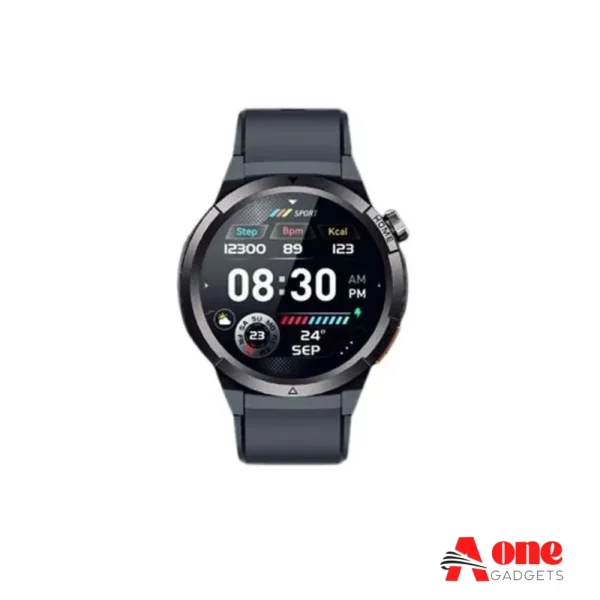 QCY Watch Active GX Smart Watch