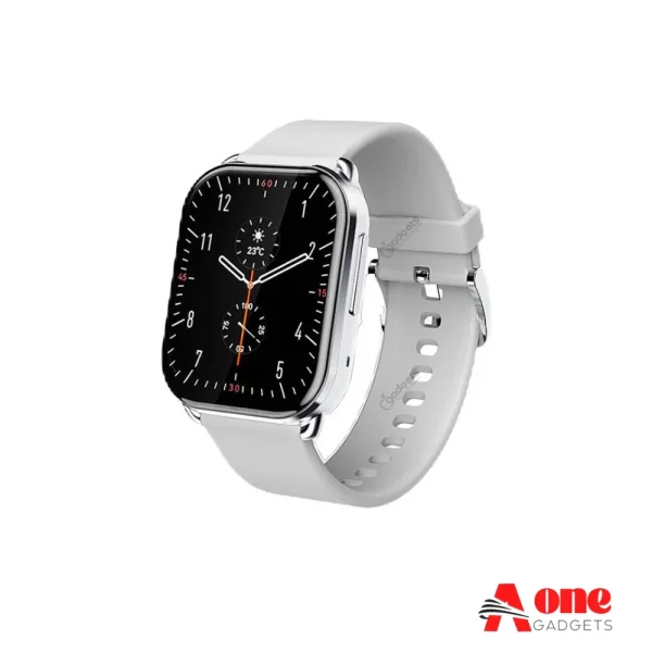 QCY Watch GS Sports Smartwatch