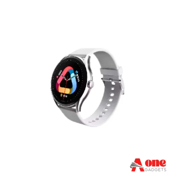 QCY Watch GT