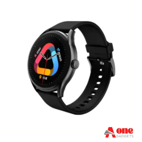 QCY Watch GT AMOLED Display Smartwatch