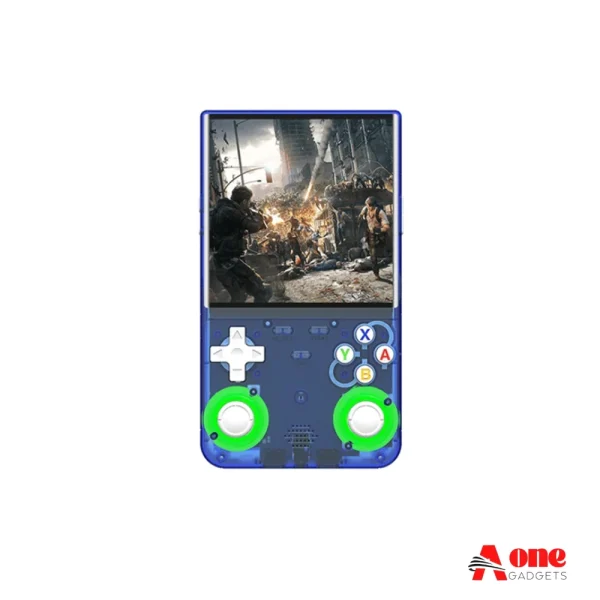 R36 Ultra Retro Handheld Game Console
