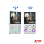 R36 Ultra Retro Handheld Game Console