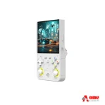 R36 Ultra Retro Handheld Game Console
