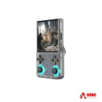 R36 Ultra Retro Handheld Game Console