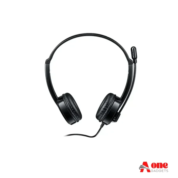 Rapoo H120 USB Headphone