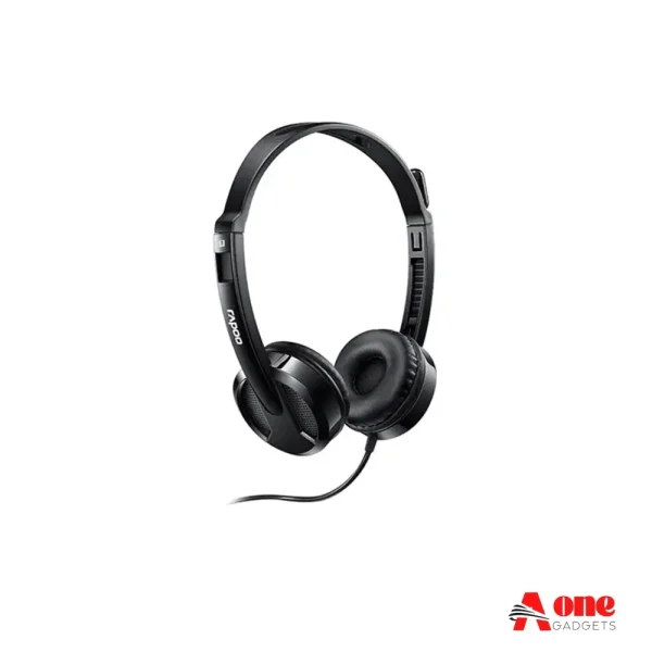 Rapoo H120 USB Headphone