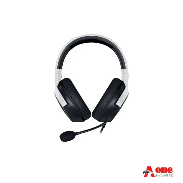 Razer Kaira X Licensed PlayStation 5 Wired Gaming Headset