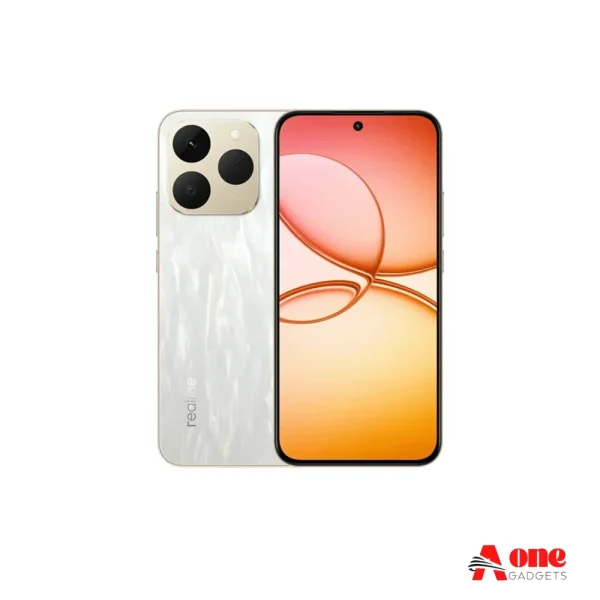 Realme 15T 5G - Official