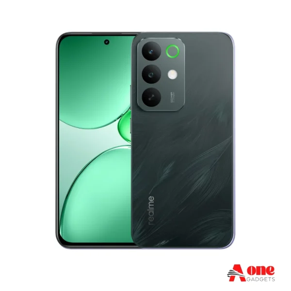 Realme C85 Pro (6/128GB) (Green Official)