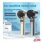 Rechargeable Fan M11