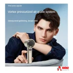 Rechargeable Fan M11