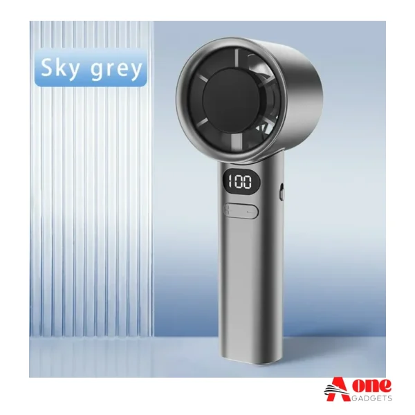 Rechargeable Fan M11