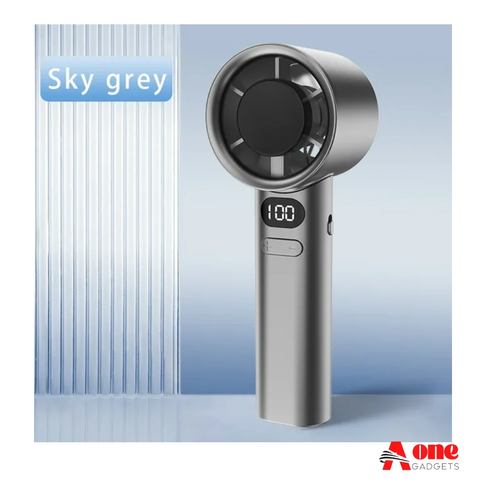 Rechargeable Fan M11