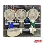 Rechargeable Fan YS-2501