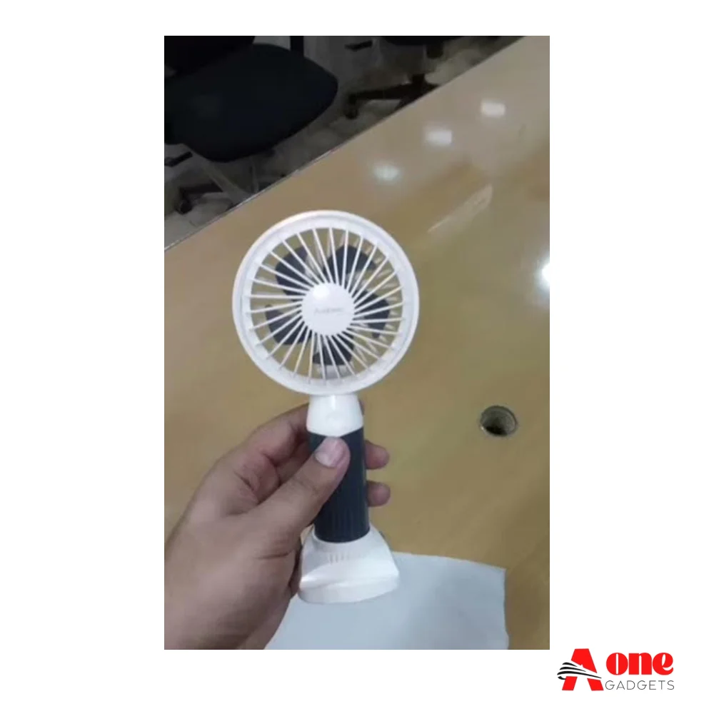 Rechargeable Fan YS-2501