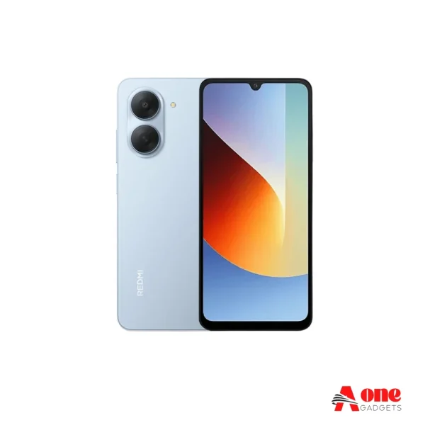Redmi A7 - Official