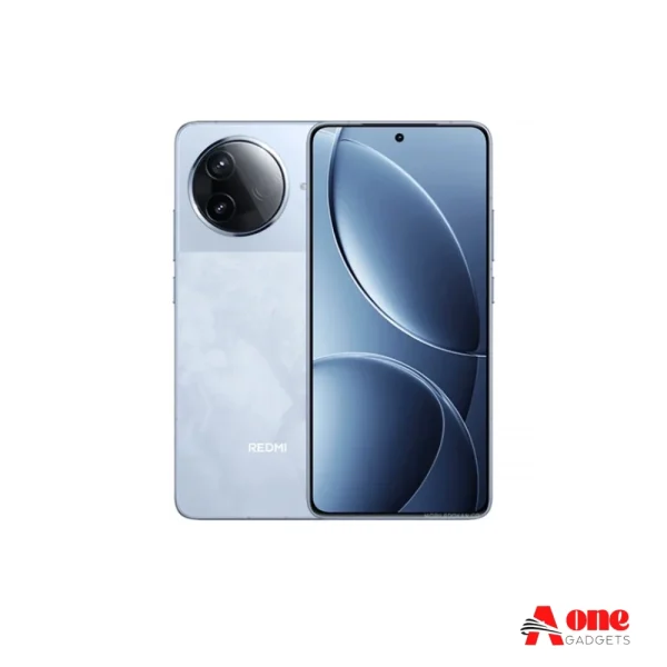 Redmi K80 5G - CN