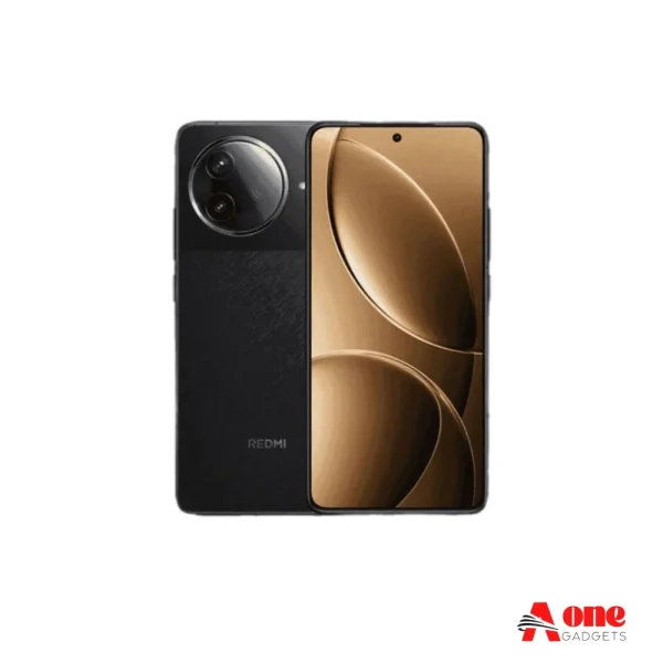 Redmi K80 5G - CN