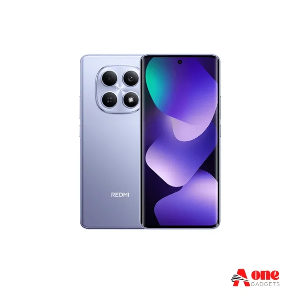 Redmi Note 15 4G - Official