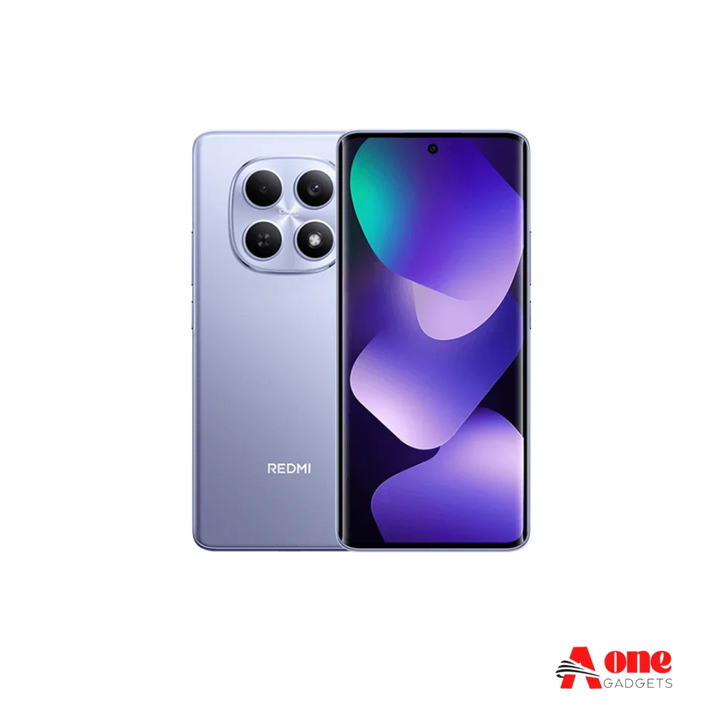 Redmi Note 15 4G - Official