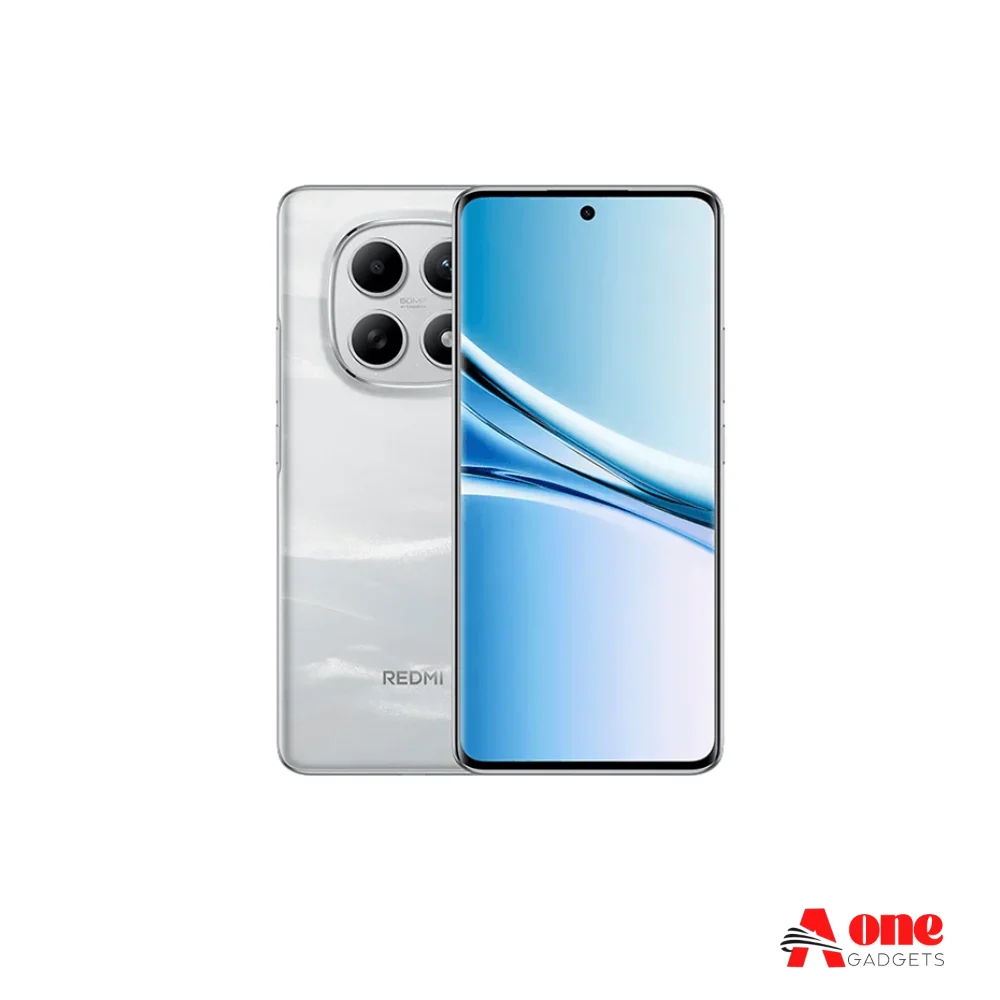 Redmi Note 15 5G - Official