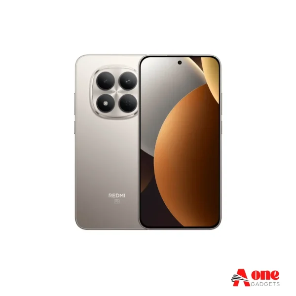 Redmi Note 15 Pro 4G