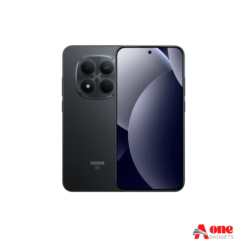 Redmi Note 15 Pro 4G