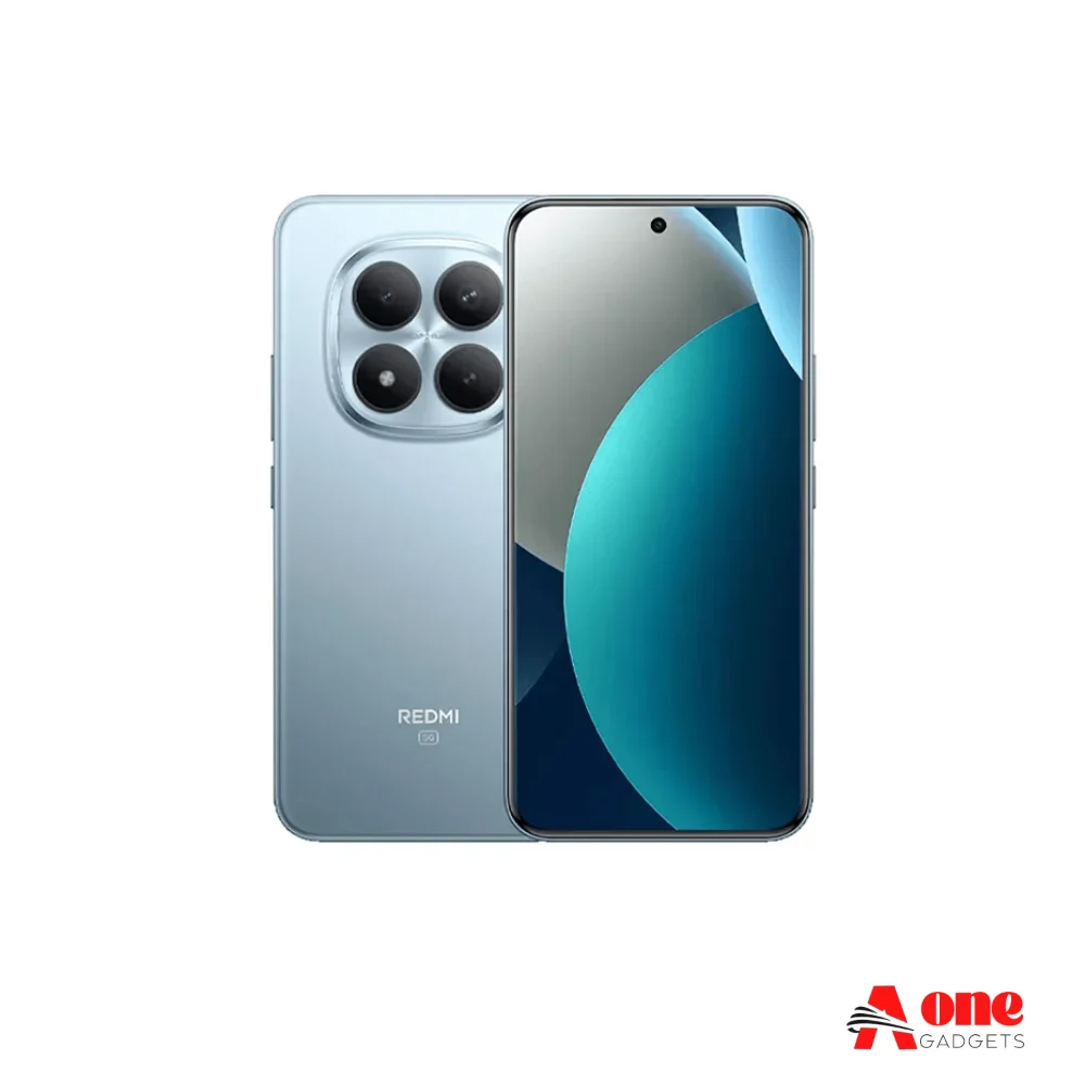 Redmi Note 15 Pro Plus 5G - Official