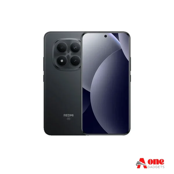Redmi Note 15 Pro Plus 5G - Official