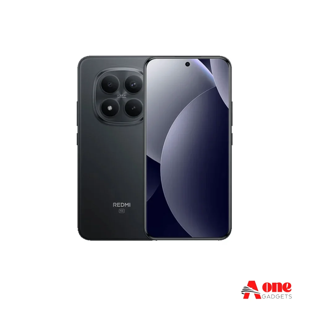 Redmi Note 15 Pro Plus 5G - Official