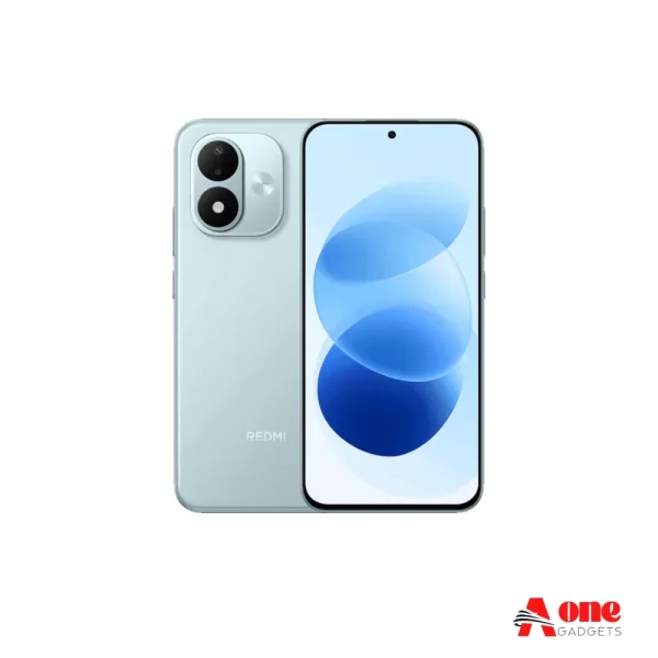 Redmi Note 17 5G
