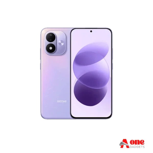 Redmi Note 17 5G