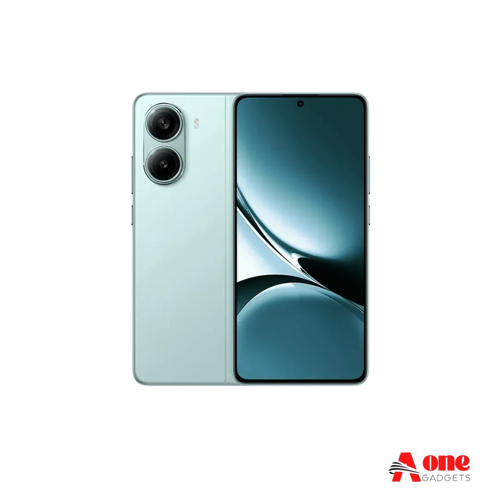 Redmi Turbo 4 5G - CN