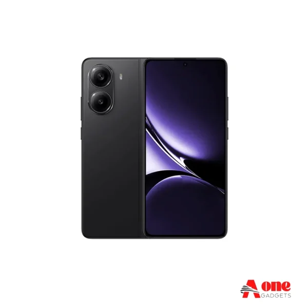Redmi Turbo 4 5G - CN