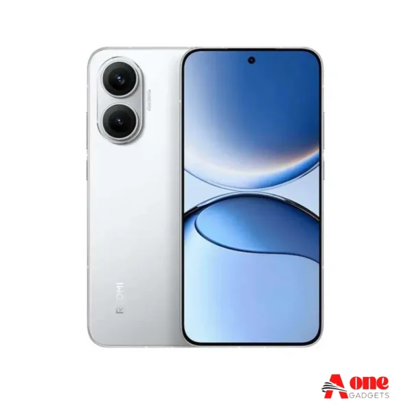 Redmi Turbo 4 Pro 5G - CN (16/256 GB) (White)