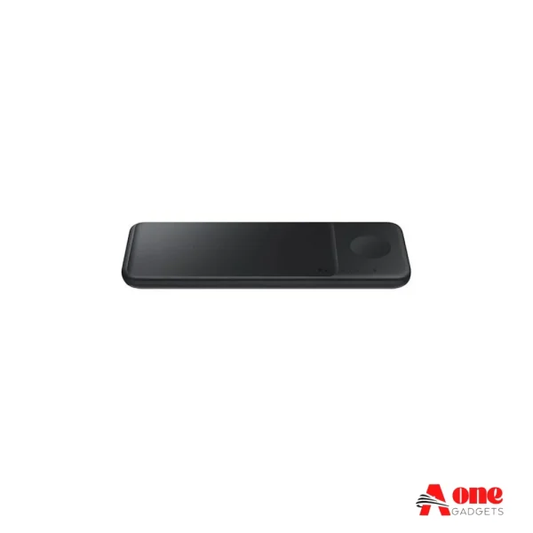 Samsung 3 in 1 Wireless Charger Trio 9W Black EP-P6300