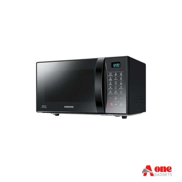 Samsung CE76JD-M/D2 Convection Microwave Oven - 21L