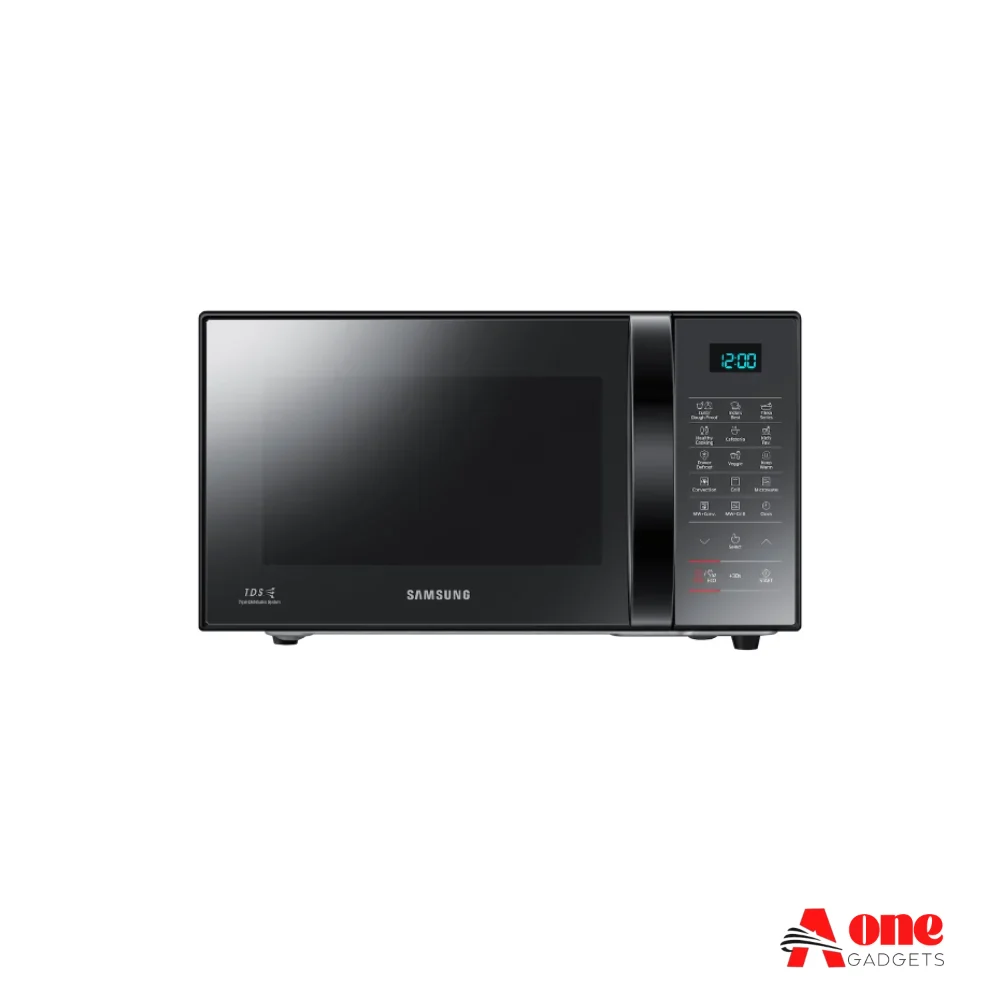 Samsung CE76JD-M/D2 Convection Microwave Oven - 21L