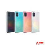 Samsung Galaxy A51